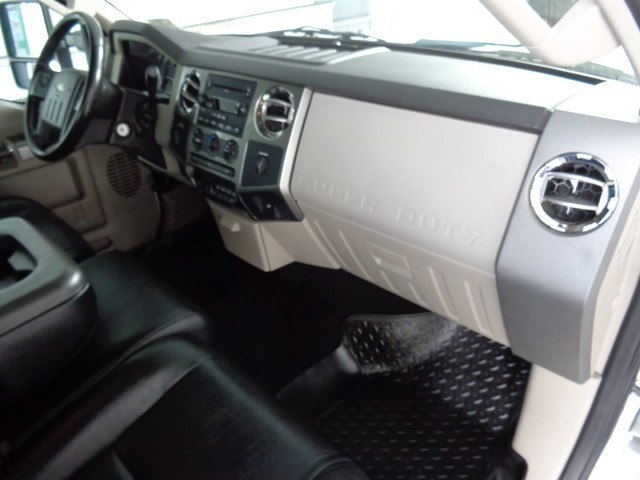 2008 Ford F-350 FX4 - 5