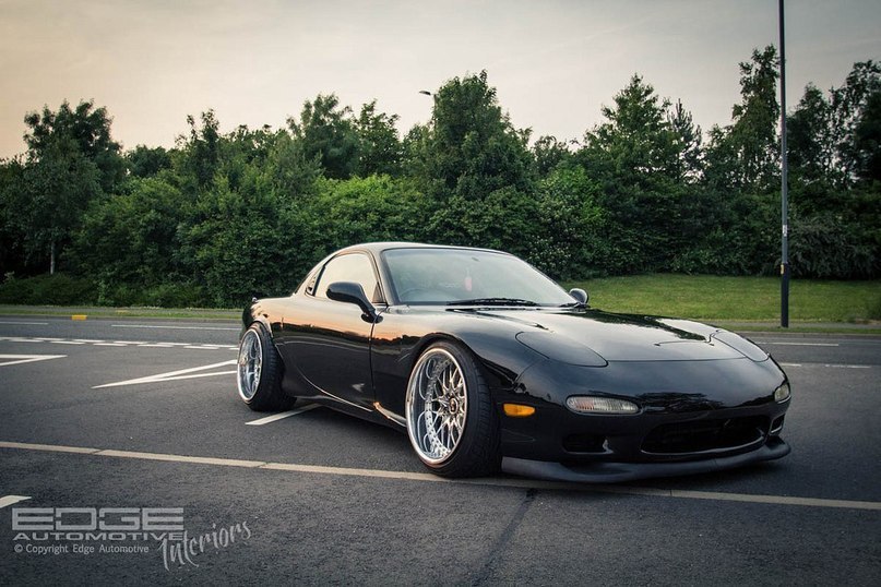 Mazda RX-7 - 5