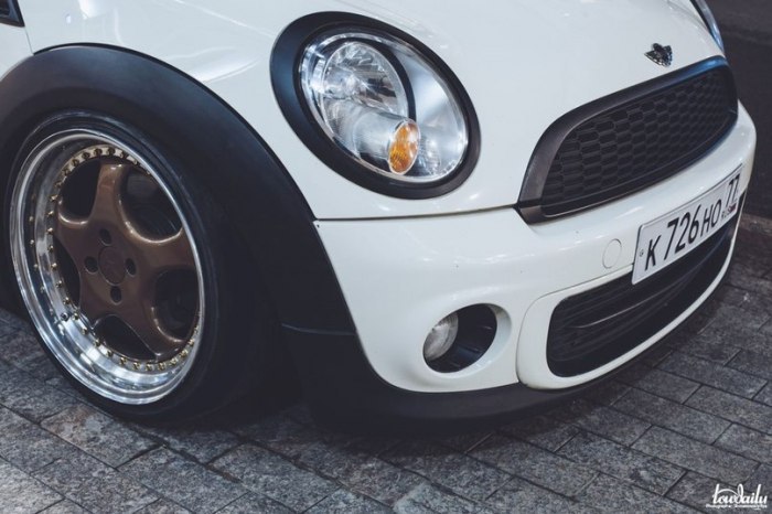 MINI Clubman. - 6