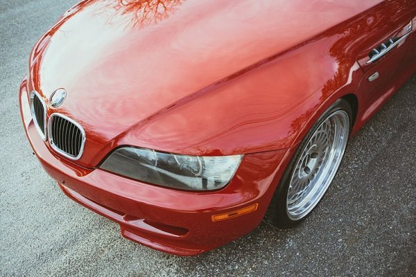BMW Z3M - 3