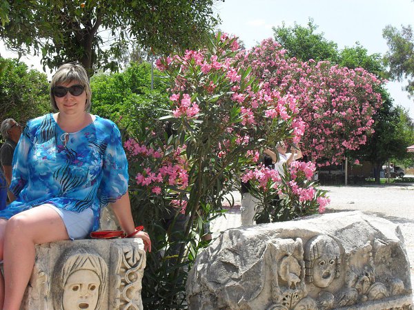 Блоггер мама лена из турции последние видео