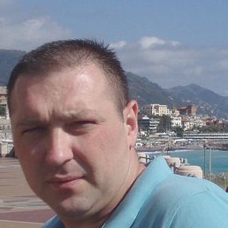 Sergey, ����, 46 ���