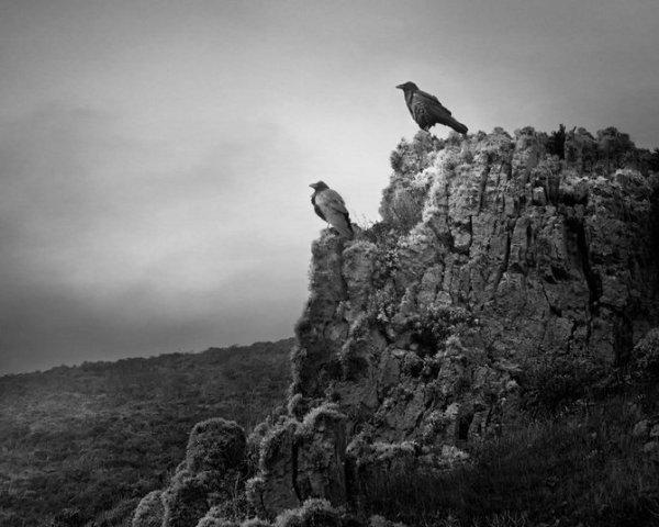 Odin's Cove...  Beth Moon - 4