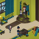 ���� ˸��, �������, 56 ��� - ��������� 21 ������� 2015 � ������ �Tropikania�