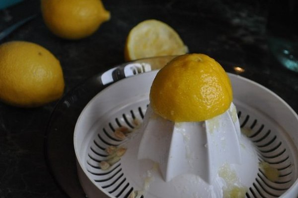 Lemon bars/ Лимонные пирожные. Этот рецепт специально для всех любителей кисленького и лимонов, а ... - 2