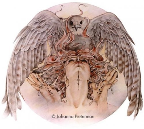 Johanna Pieterman - 8