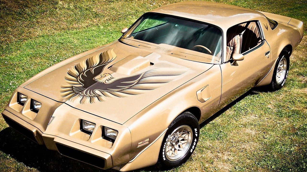Firebird. Firebird