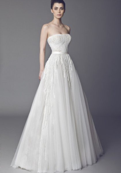 Tony Ward Bridal