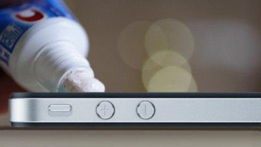 6 способов удалить царапины с экрана.Все только что купленные смартфоны или планшеты сияют какой-то ...