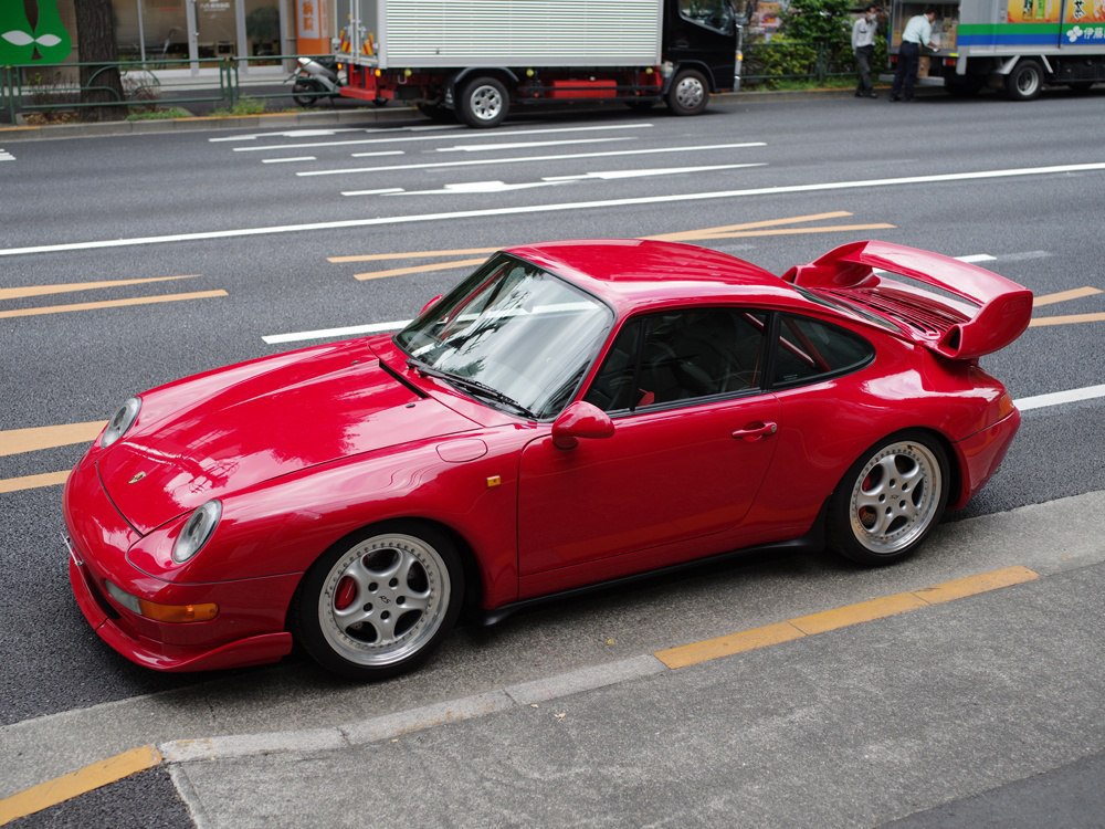 #porsche@autocult