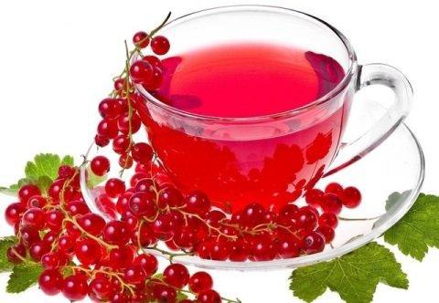 Морс из красной смородины.Отлично утоляет жажду в летнюю жару!ИНГРЕДИЕНТЫкрасная смородина - 250-300 ...