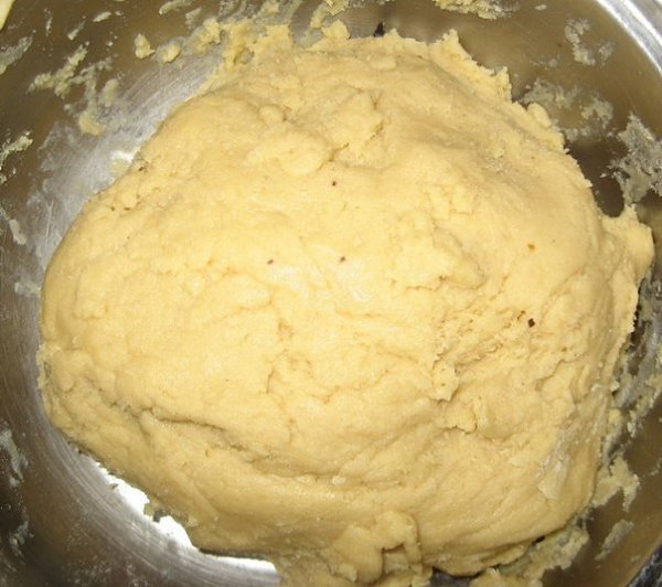 ПЕЧЕНЬЕ
