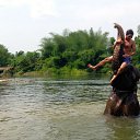 ���� Aleks, ����� ������� - ��������� 13 ������� 2015 � ������ �Elephants�