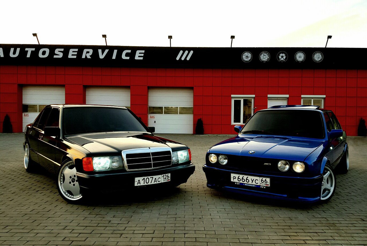  | BMW - 18  2015  05:12