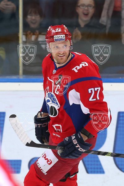 Игрок Kronwall