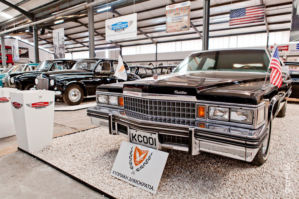   ,       Motor Museum. ... - 6