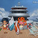 ���� &Dagger;Tanut&Dagger;, ������ - ��������� 25 ������� 2016 � ������ �Tropikania�