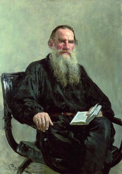 Если вы стали для кого-то плохим, значит вы делали для него слишком много хорошего. Лев Толстой