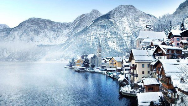 Hallstatt - 2