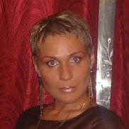 Elena, 43 , 