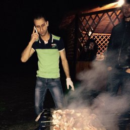 Ceyhun, ������, 36 ���