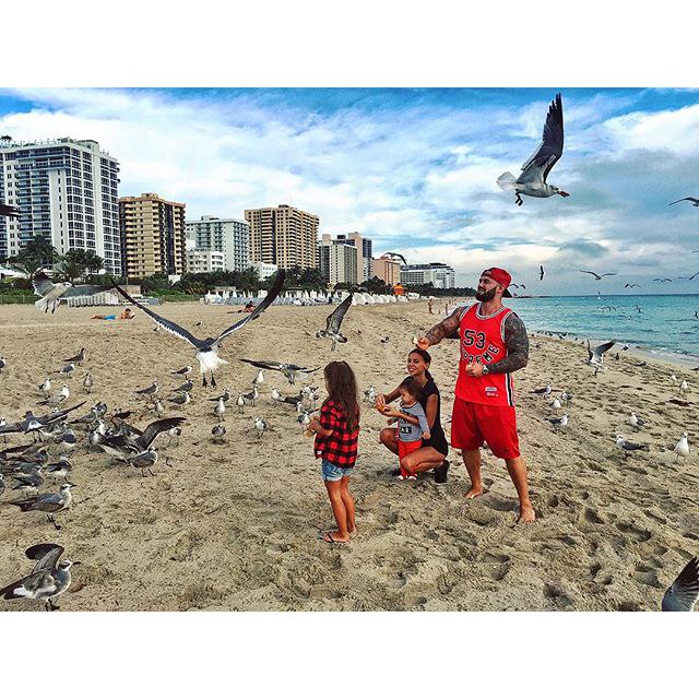 Good Morning! #miami