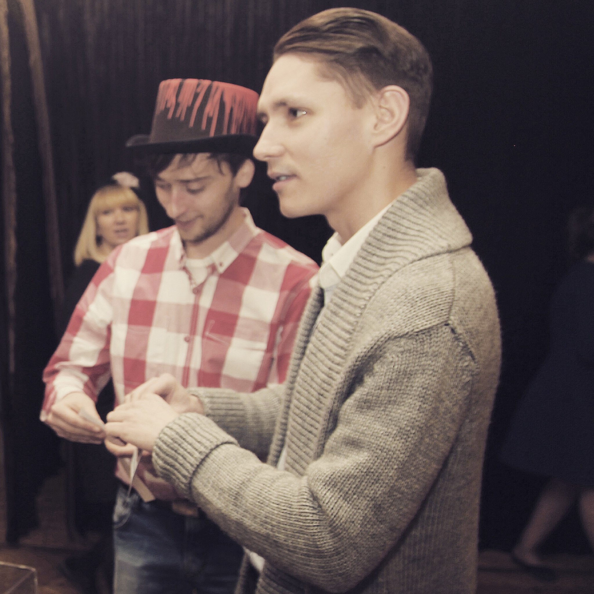 Ilyazalive - 11  2016  19:07