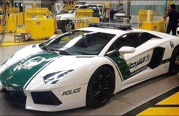   (, ) | Dubai Police Cars - 8