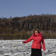 Елена, 56 лет, Междуреченск Елена, 56 лет, Междуреченск