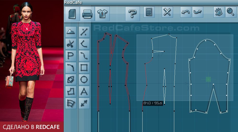 Redcafe выкройки скачать бесплатно Создавайте одежду вашей мечты вместе с Redcafe. ... ***Ele HAND made*** Кройка и