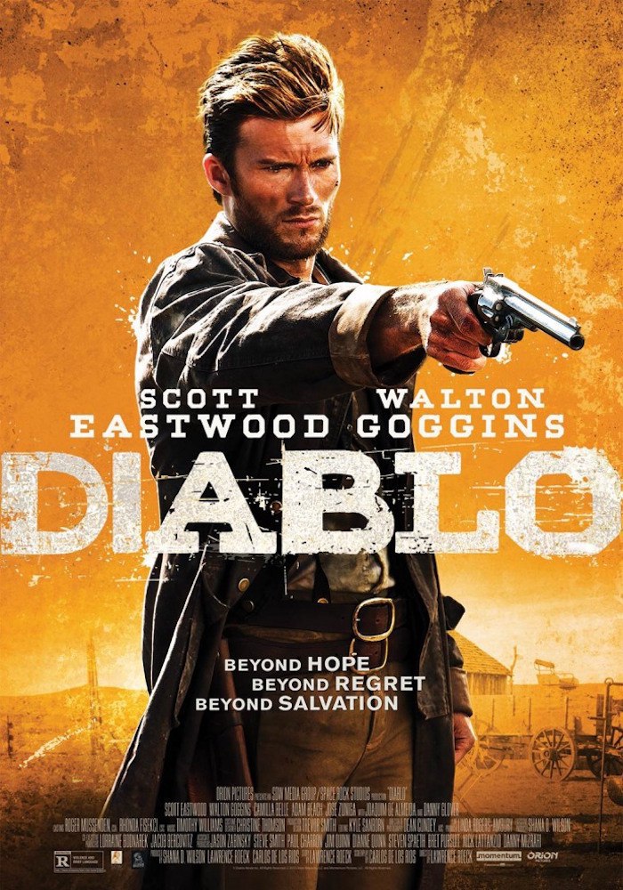 Дьявол (2015).Страна: США, КанадаЖанр: боевик, триллерРейтинги: IMDb: 5.7 Kinopoisk: 5.1Режиссер: ...