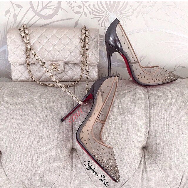       Christian Louboutin - 4