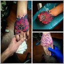 ���� R0ulett, ������, 37 ��� - ��������� 22 ������� 2016 � ������ ���� �������