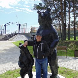 Oleg,  , 54 