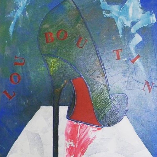  Louboutin - 4