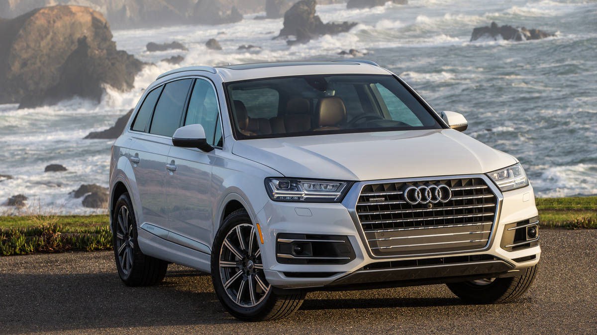 Audi Q7 https://fotostrana.ru/away?to=/sl/kM95 - 4