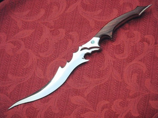 Licata Knives - 2