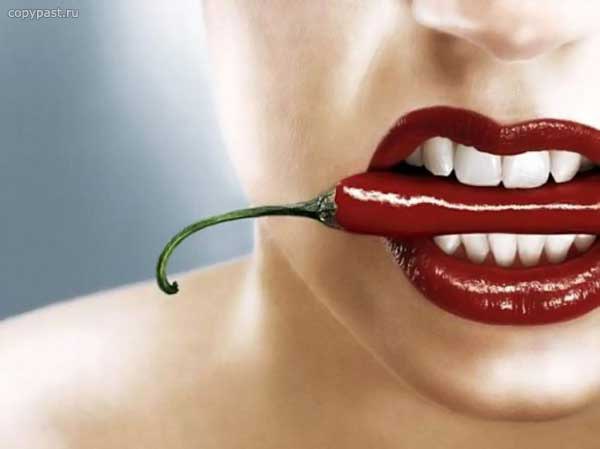 Sexy lips - 8