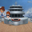 ���� �������, ������, 22 ���� - ��������� 25 ������� 2016 � ������ �Tropikania�