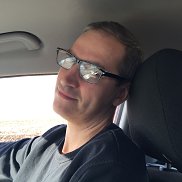 Rodion, 53 , 