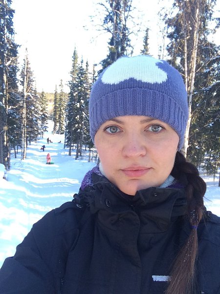 Г усинск курбатова арина анатольевна фото