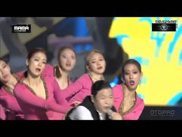 MAMA 2015  2015 Mnet Asian Music Awards!))PSY - Napal Baji + Daddy + Gangnam Style