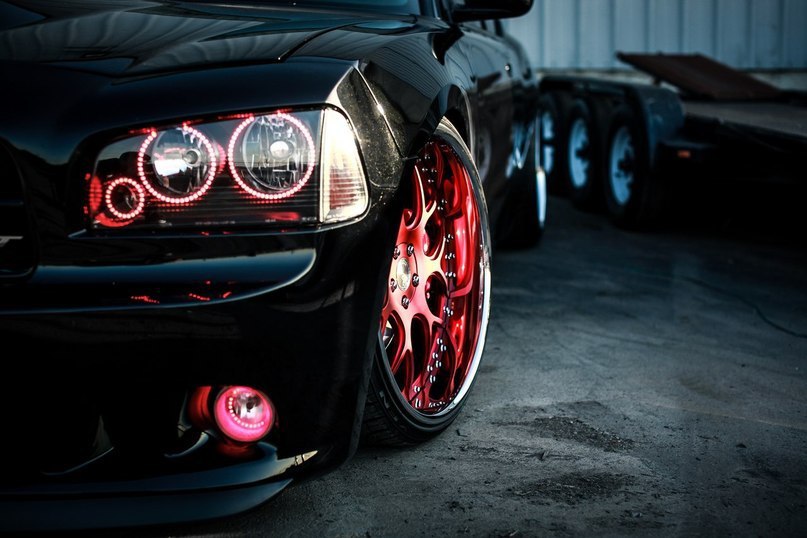 I Love Cars - 28  2015  07:09 - 5