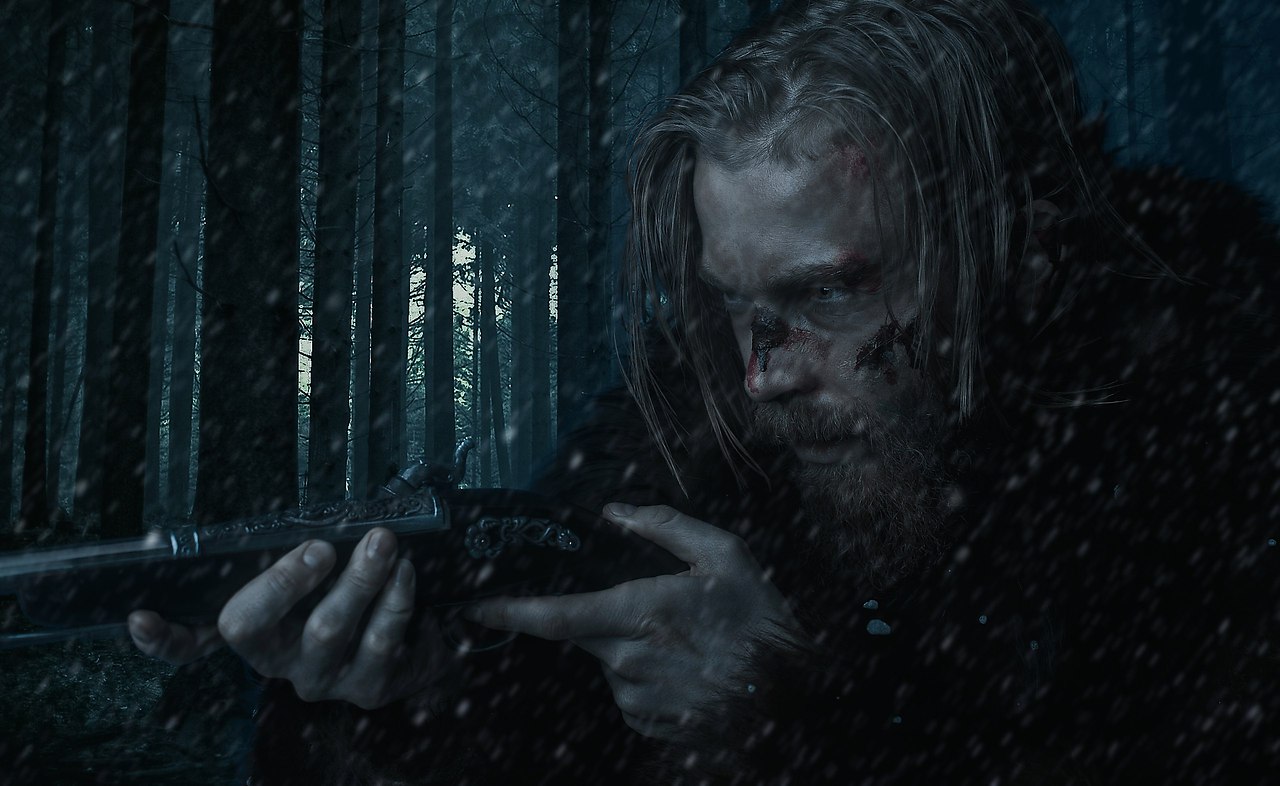 photographer - [id889919|����� ������].model - [id3228256|������ ���������] #russianrevenant - 2