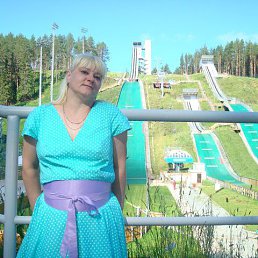 ирина, 52, Ижевск