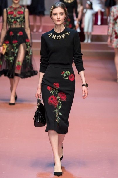      Dolce&Gabbana - 2