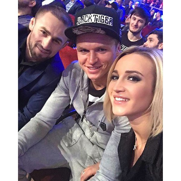 ��� �������� ���������� ������ @puncherking �� �������, ��� �� ����� ������������ ��� ������ � ...