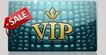       VIP? - 3