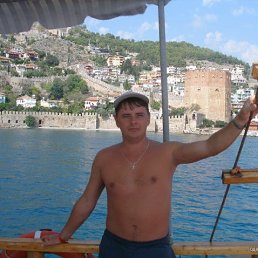 Nikolay, ������, 46 ���