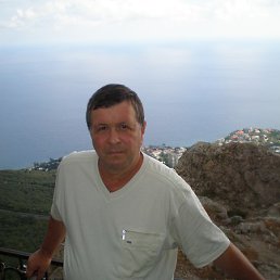 Leonid, 53, 